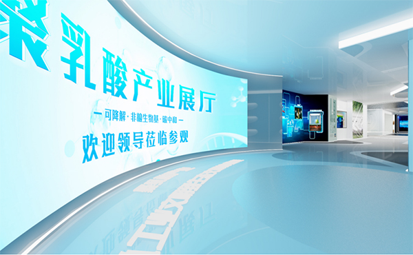 豫东南展厅