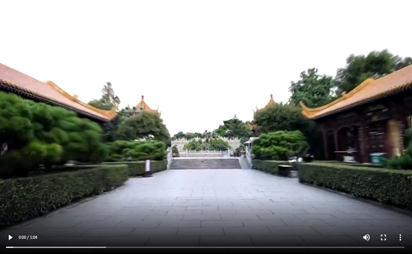 岳阳黄鹤楼AR眼镜体验